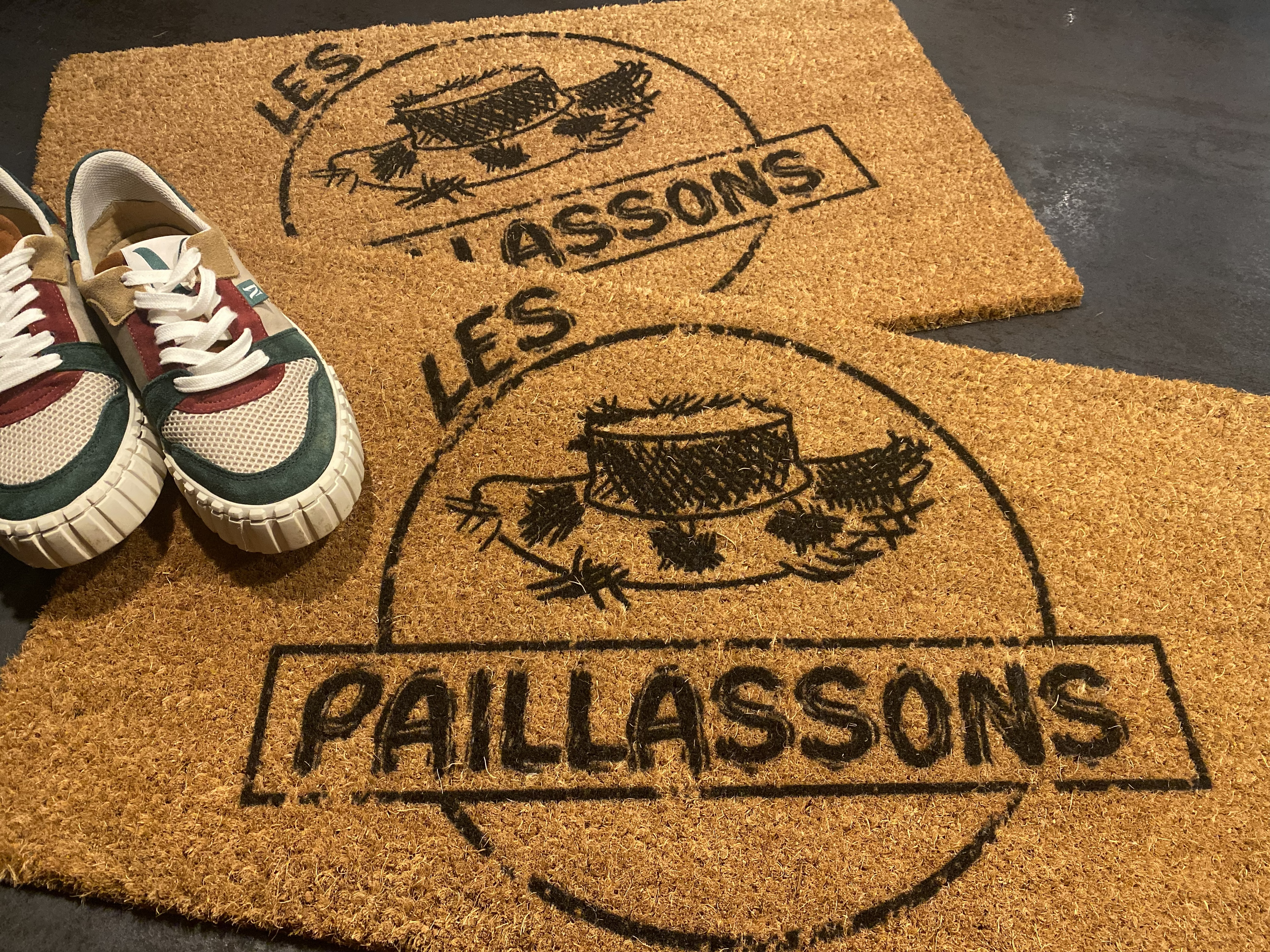 Les Paillàssons — Photo 02