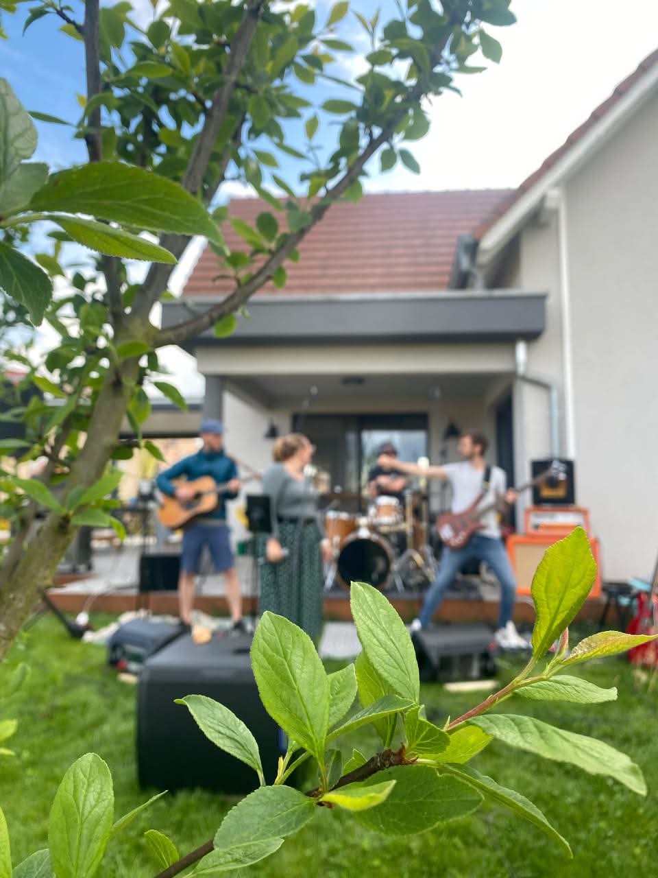 Les Paillàssons — Photo 03