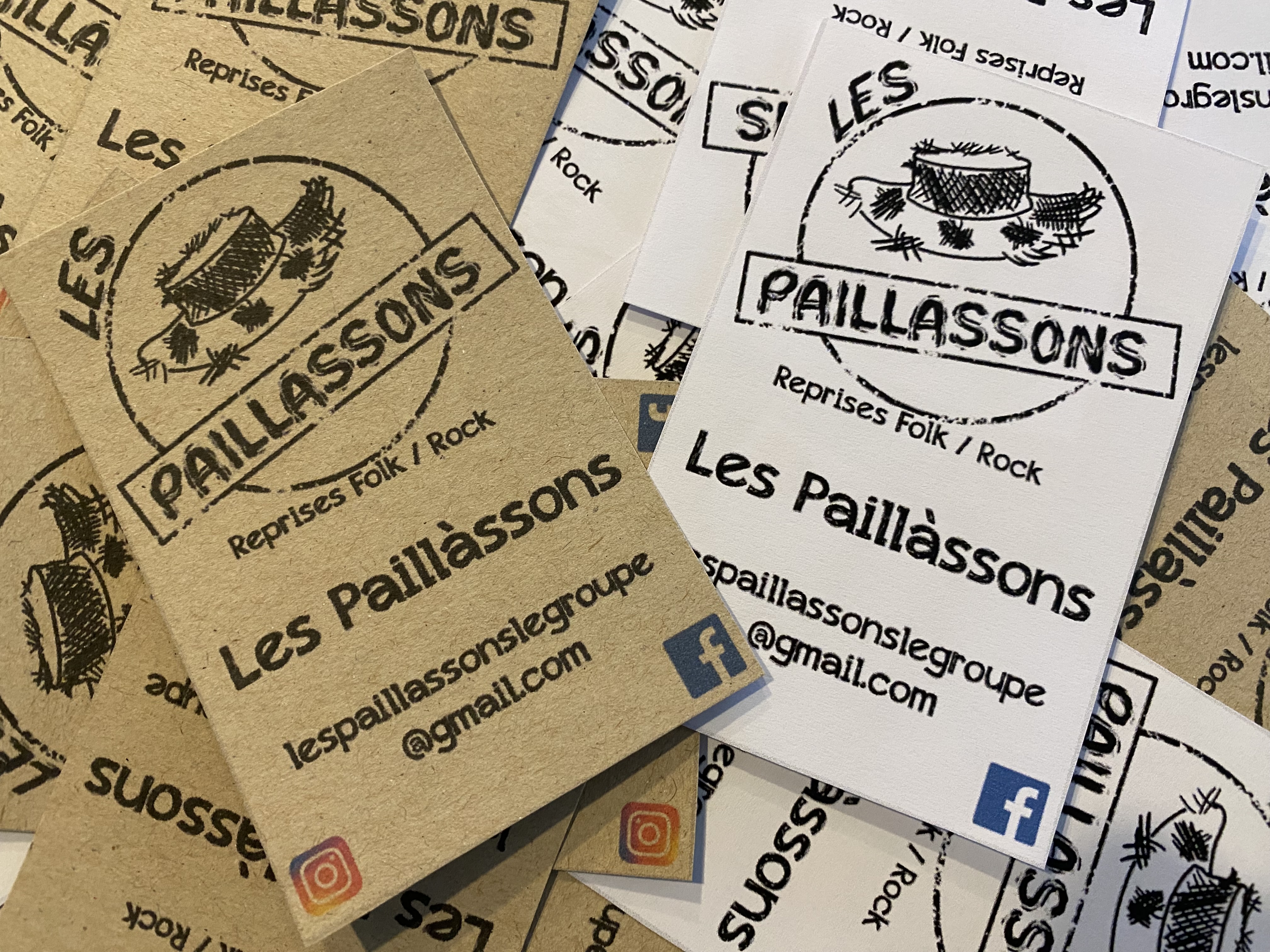 Les Paillàssons — Photo 08